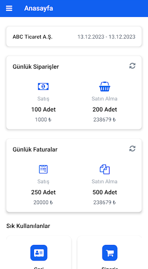 Logo ERP Mobil image 1