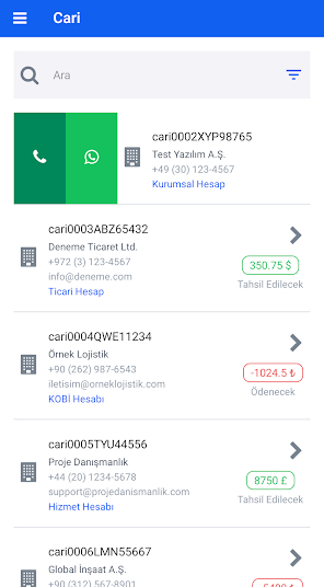 Logo ERP Mobil image 1