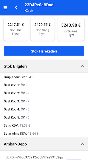 Logo ERP Mobil image 1