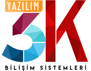 3K YAZILIM